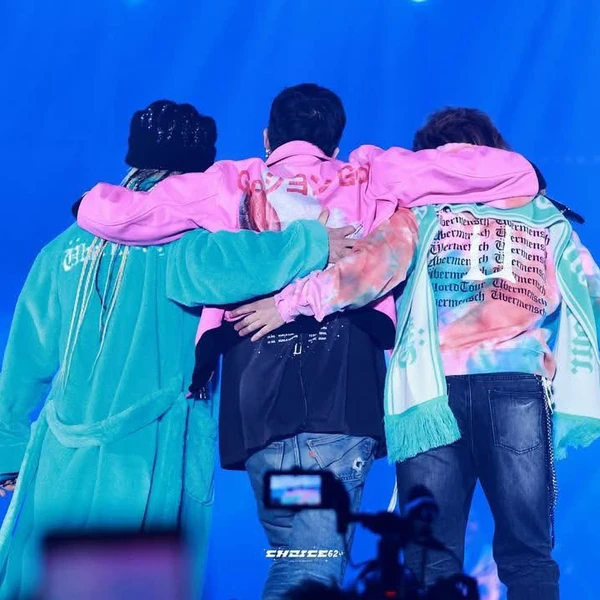 Foto Populer Penuh Cinta untuk G-DRAGON (BIGBANG)