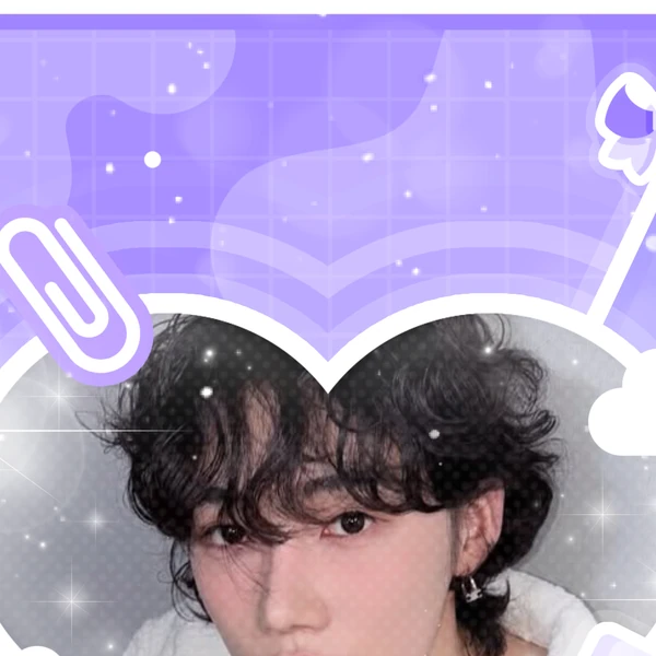 今日最も愛されたニュー (THE BOYZ)の姿