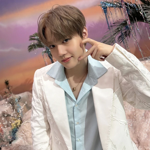 Today's Most Loved Doyoung (TREASURE)