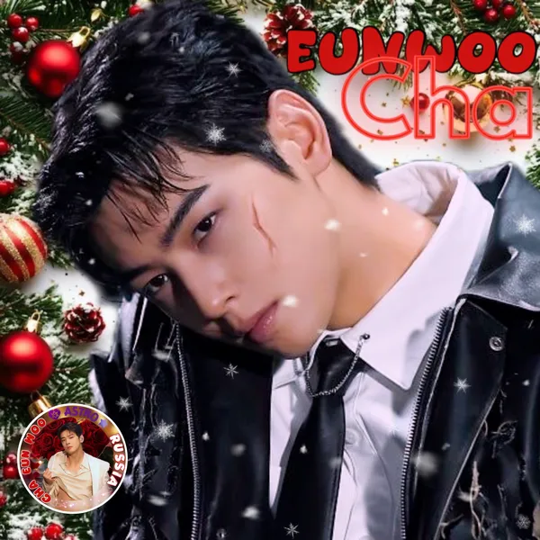 Top Photo Full of Eunwoo (ASTRO) Love