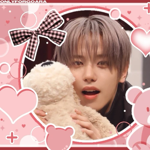 Shining profile picture of Song Seungho (CLOSE YOUR EYES) on today's Choeaedol