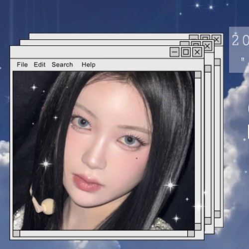 Today's Most Loved Sakurai Miu (ME:I)