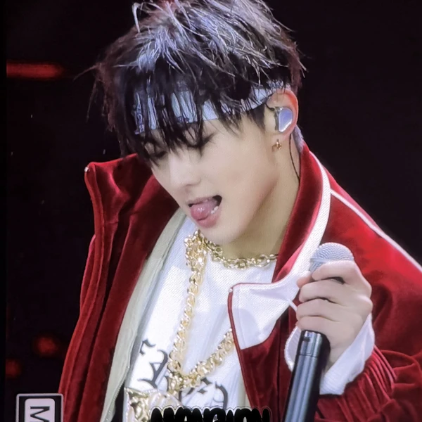 Fans' Pick: Best Moment of Jungwon (ENHYPEN)