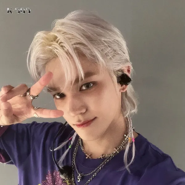 Today's Most Loved SuperM