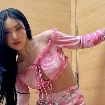 ファサ (MAMAMOO)への愛が詰まった人気写真