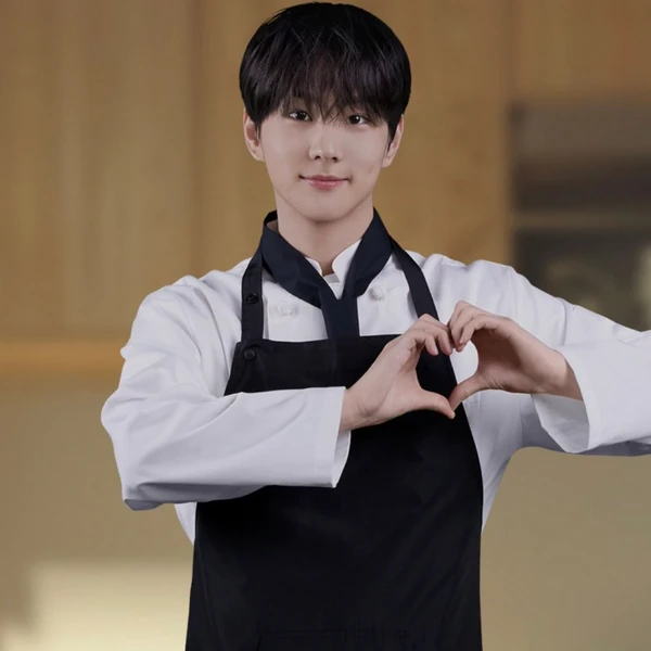 Fans' Pick: Best Moment of Jungwon (ENHYPEN)