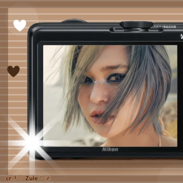 今天最受喜爱的AleXa