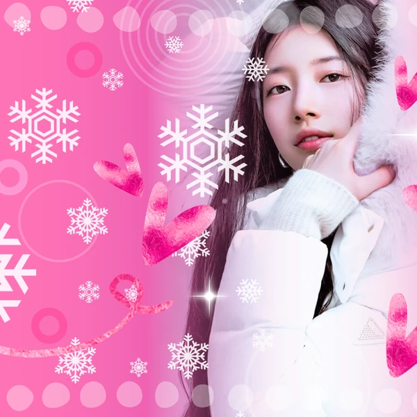 Foto Populer Penuh Cinta untuk Suzy