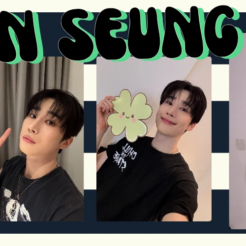 팬들이 뽑은 한승우 최고의 순간