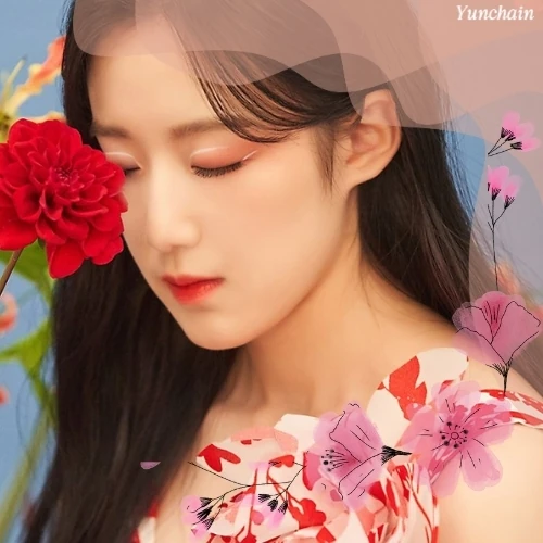 Top Photo Full of Shuhua (i-dle) Love