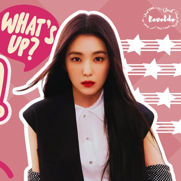 Fans' Pick: Best Moment of Irene (Red Velvet)