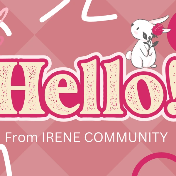 Top Photo Full of Irene (Red Velvet) Love