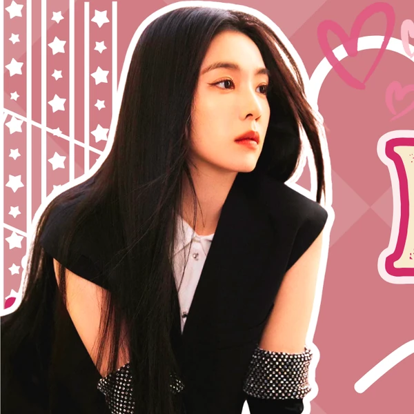 Fans' Pick: Best Moment of Irene (Red Velvet)