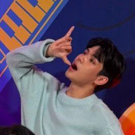 Today's Most Loved Kim (HORI7ON)