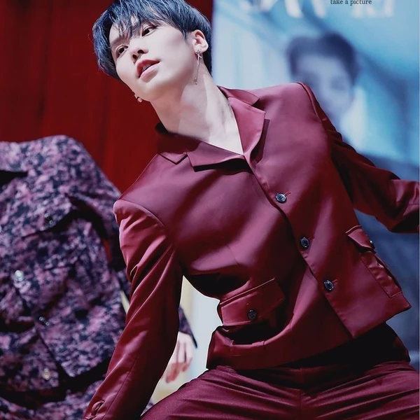 粉絲票選的Rocky最佳瞬間