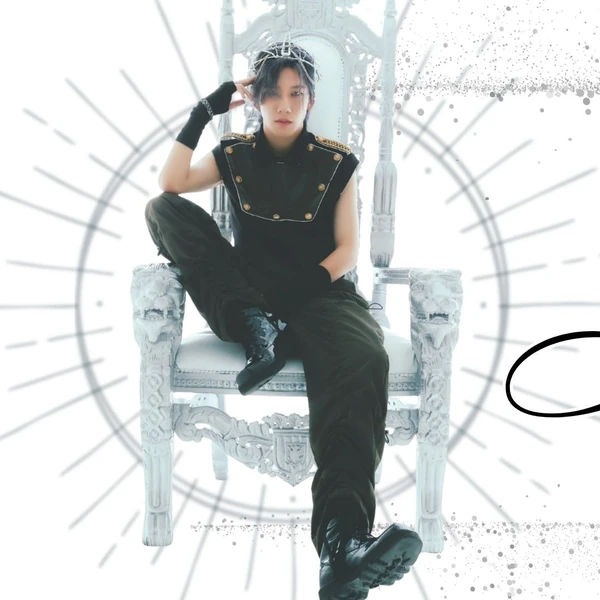 Top Photo Full of Zihao (BOY STORY) Love