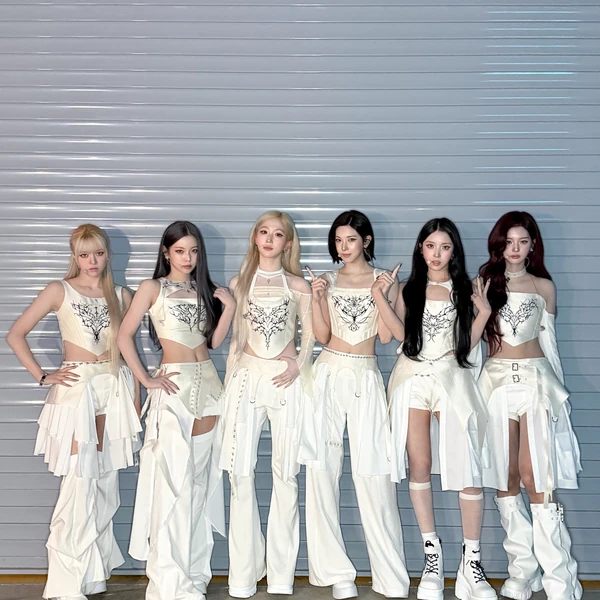 Fans' Pick: Best Moment of NMIXX