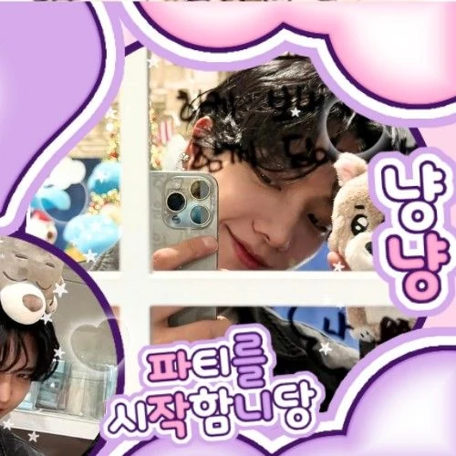 粉絲票選的明宰鉉 (BOYNEXTDOOR)最佳瞬間