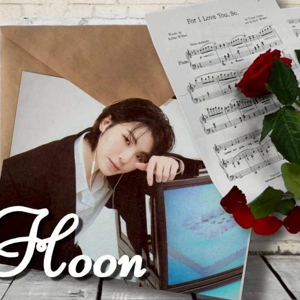 Top Photo Full of Woozi (SEVENTEEN) Love