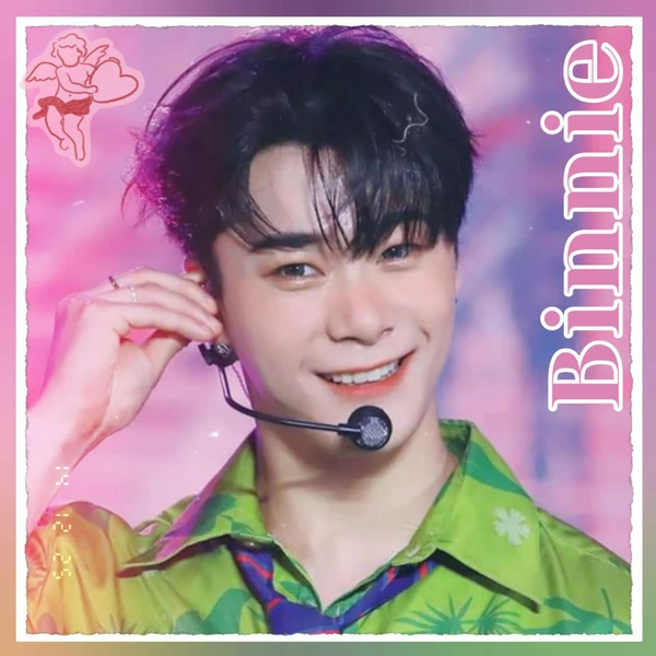 ムンビン (ASTRO)への愛が詰まった人気写真