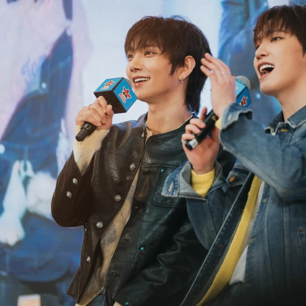 Fans' Pick: Best Moment of Joshua (SEVENTEEN)