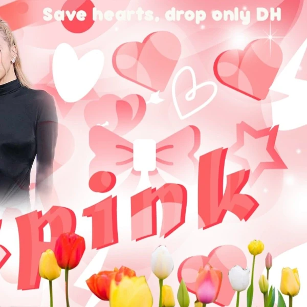 Foto Populer Penuh Cinta untuk BLACKPINK