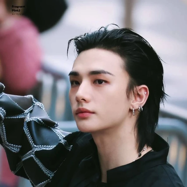 Fans' Pick: Best Moment of Hyunjin (Stray Kids)