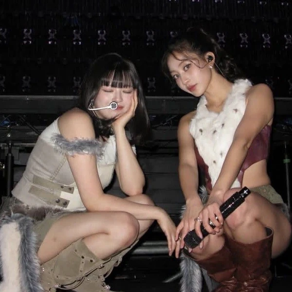 오늘 가장 사랑받은 TWICE의 모습