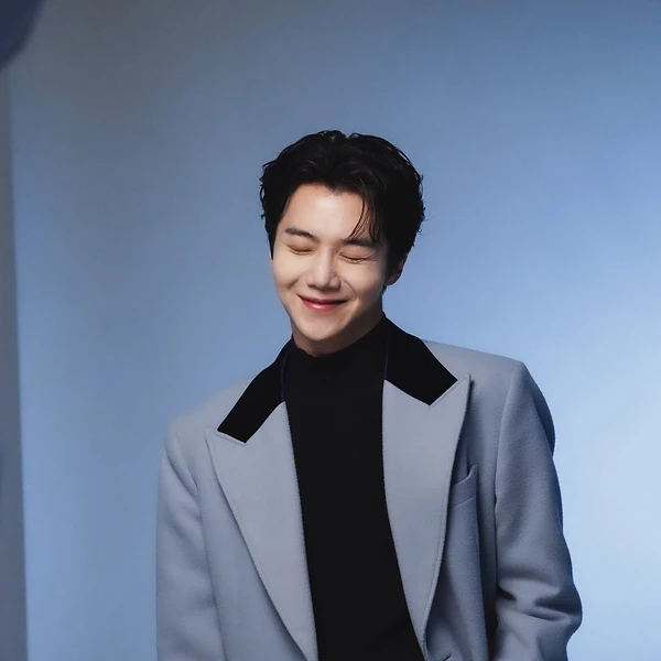 今日最も愛されたジノ (PENTAGON)の姿