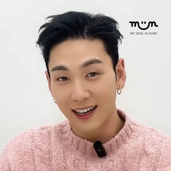 Penampilan Baekho yang Paling Dicintai Hari Ini