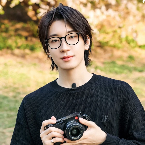 充滿粉絲愛意的圓佑 (SEVENTEEN)人氣照片