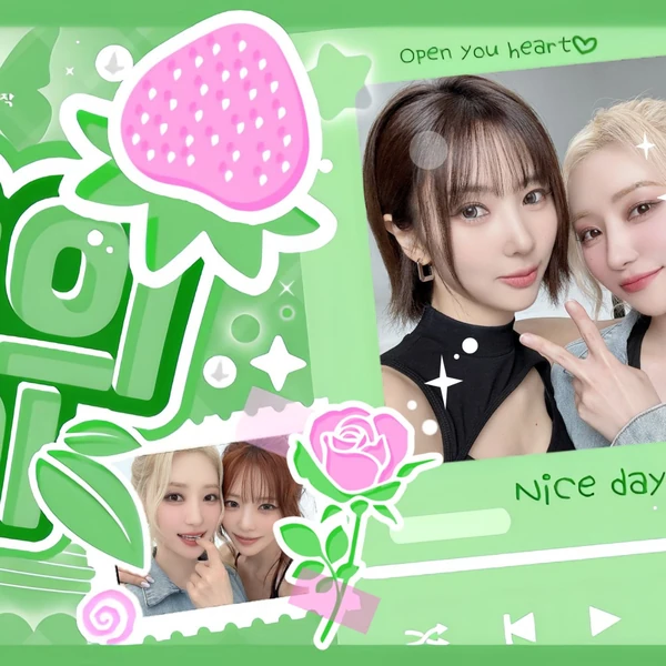 Penampilan DREAMCATCHER yang Paling Dicintai Hari Ini