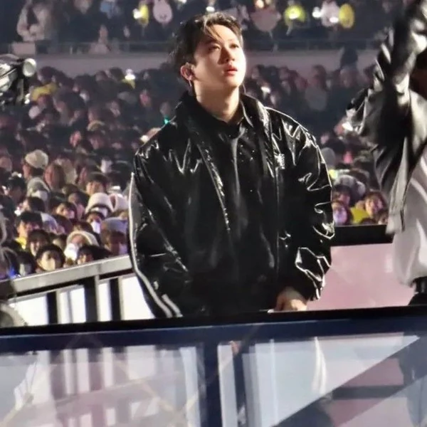 Penampilan Changbin (Stray Kids) yang Paling Dicintai Hari Ini