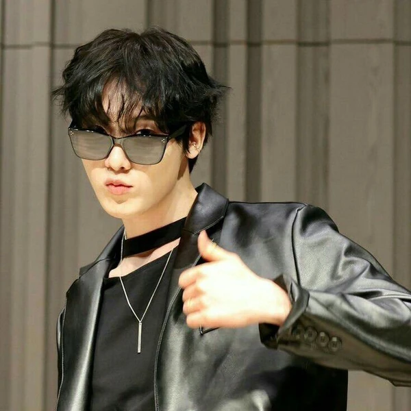 充满粉丝爱意的尹产贺 (ASTRO)人气照片