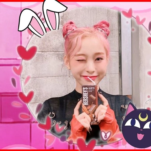 Today's Most Loved Gahyun (DREAMCATCHER)