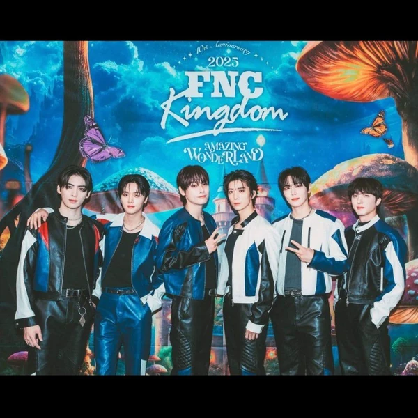 ファンが選んだSF9最高の瞬間