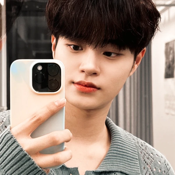 充滿粉絲愛意的李大輝 (AB6IX)人氣照片