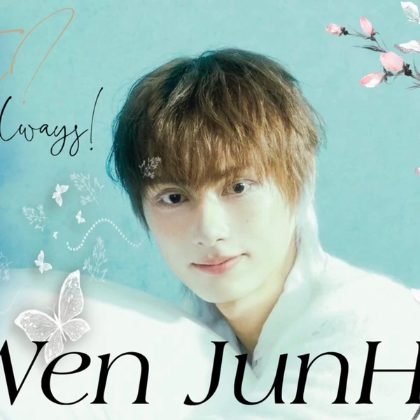 Today's Most Loved Jun (SEVENTEEN)