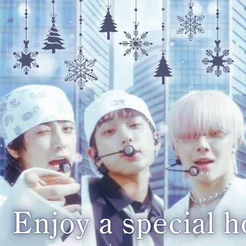 Top Photo Full of &TEAM Love