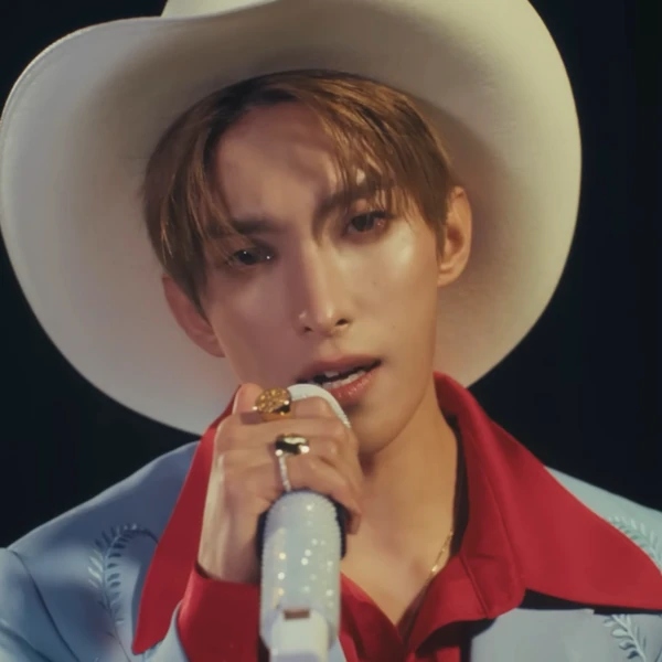 ファンが選んだドギョム (SEVENTEEN)最高の瞬間