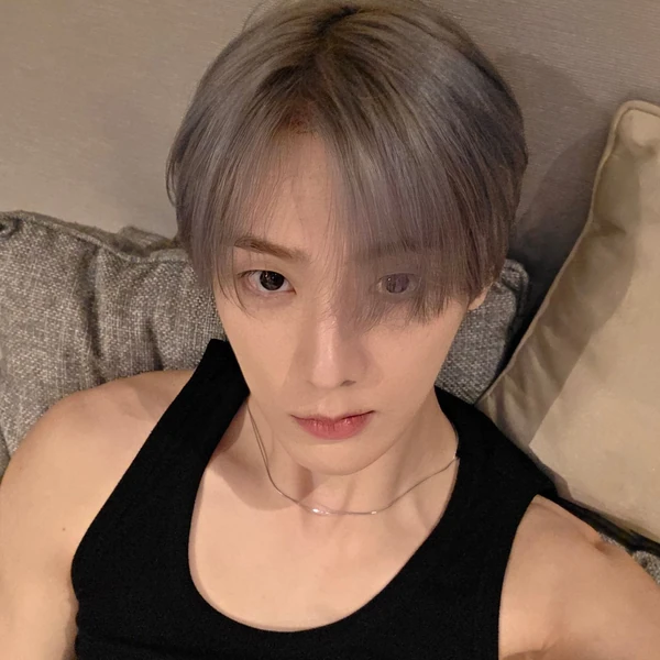 粉丝票选的尹产贺 (ASTRO)最佳瞬间