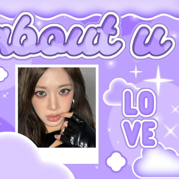 今天最受喜爱的Nien (tripleS)