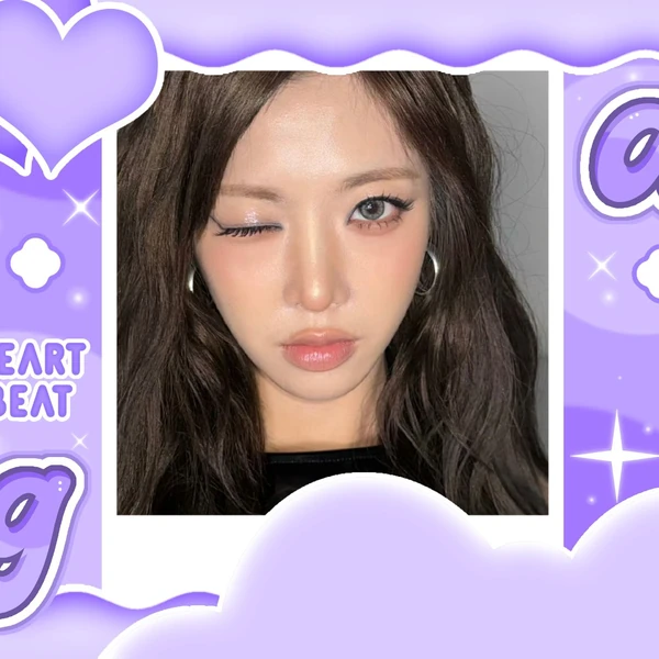 今天最受喜爱的Nien (tripleS)