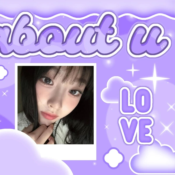 充滿粉絲愛意的Chloe (cignature)人氣照片