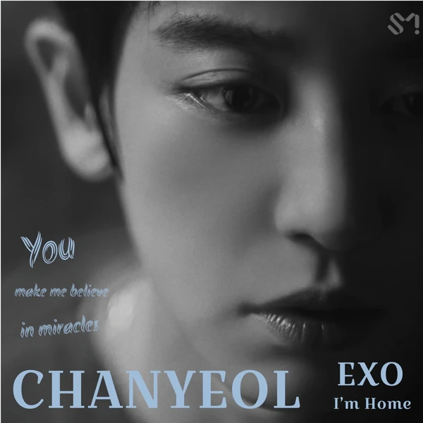 Today's Most Loved Chanyeol (EXO)