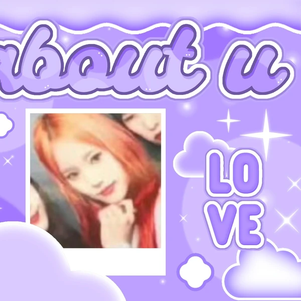 充滿粉絲愛意的受珍 (Weeekly)人氣照片