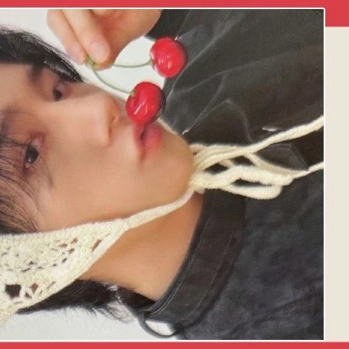 Today's Most Loved I.M (MONSTA X)