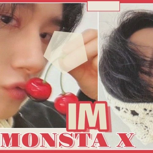 Today's Most Loved I.M (MONSTA X)