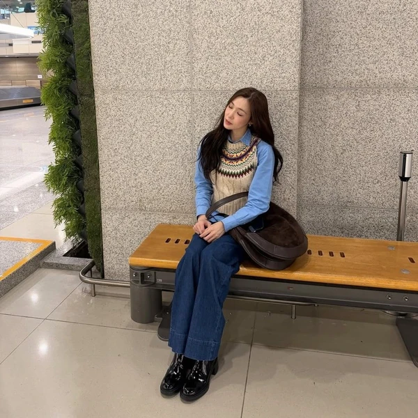 粉絲票選的Tiffany Young (少女時代)最佳瞬間