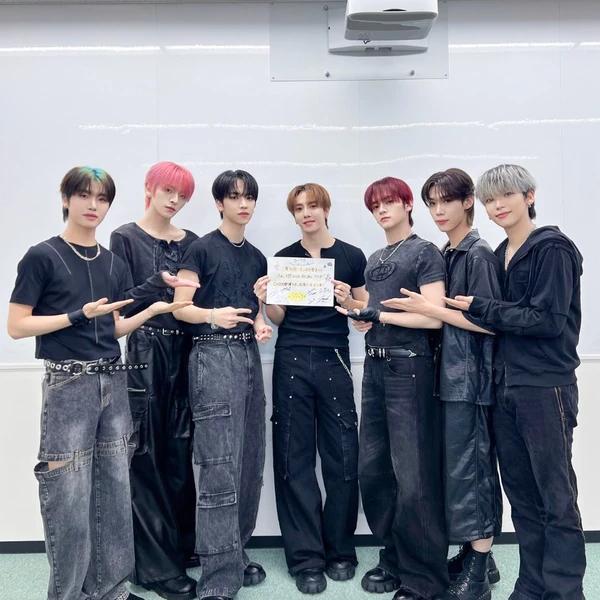 Fans' Pick: Best Moment of n.SSign